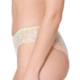 Lingadore - Canary Tai Trusse Canary Green