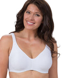 Trofé - Emma Bh Uden Bøjle Hvid