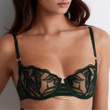 Aubade - Into The Groove Balconette Forest