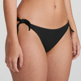 Marie Jo - Brigitte Bikini Taitrosa med snöre Svart