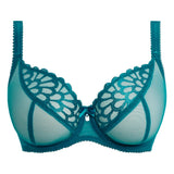 Freya - Loveland Fullcup Bh Bombshell Teal