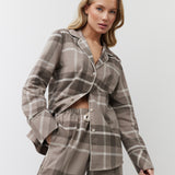Aruelle - Elody Pyjamas Brown