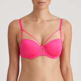 Marie Jo - Tahar Balconette Bh Blogger Pink