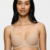 Triumph - Amourette Formstøbt Bh Skin