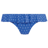 Freya - Jewel Cove Bikini Mini Tai Azure