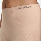 Chantelle - Smooth Comfort Shapewear Shorts Clay Nude