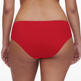 Chantelle - Norah Tai Trusse Poppy Red