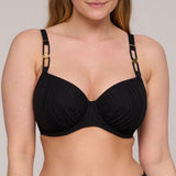 Primadonna - Kiruna Fullcup Bikini Sort
