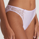 Marie Jo - Jane Tai Trusse Pastel Lavender