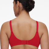 Chantelle - Norah Fullcup Bh Poppy Red