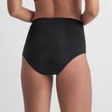 Byebra - Menstruation Maxi Trusse Sort