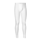 JBS Herre - Original Bomuld Long Johns Hvid
