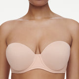 Chantelle - Comfort Chic Stropløs BH Soft