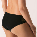 Empreinte - Swan Shorts Black