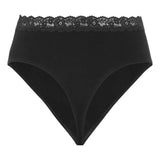 Balzaa - Bali Bambu 3-PAK Highwaist String