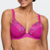 Marie Jo - Noemy Push Up BH Fuchsia Fiesta