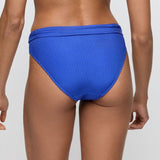 Marie Jo - Emly Bikini Fold Down Tai Electric Blue