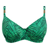 Fantasie - Punta Mita Fullcup Bh Emerald