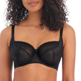 Freya - Signature Balconette Bh Sort