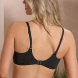 Trofé - Freja Vatteret Bh Sort