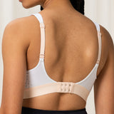 Triumph - Triaction Extreme Lite Sports Bh Hvid