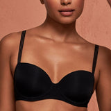 Marie Jo - Louie Balconette Bh Sort