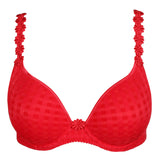 Marie Jo - Avero Hjerteformet Bh Scarlet
