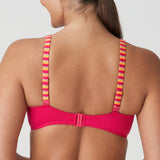 Primadonna - La Concha Balconette Bikini Mai Tai