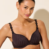 Marie Jo - Avero Hjerteformet Bh Sweet Chocolate