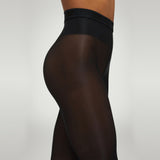 Wolford - Neon 40 Tights Admiral