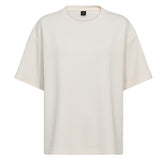 Hype The Detail - Sweat T-shirt Powder