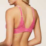 Lingadore - T-shirt Bh Pink