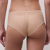 Chantelle - Romance Hipster Golden Beige