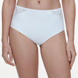 Chantelle - Easy Support Maxi Trusse Hvid