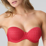 Marie Jo - Avero Stropløs Bh Scarlet