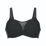 Anita - X-wire Performance Bh Black/anthracite