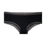 Balzaa - Giftbox 3 Pieces Surprise Me Hipster Svart/Leo/Svart