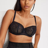 Chantelle - Day To Night Balconette Sort