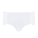 Chantelle - Marilyn Maxi Trusse Hvid