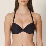 Marie Jo - Tom Push-up Bh Charcoal