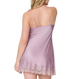 Lingadore - Chemise Kjole Taupe