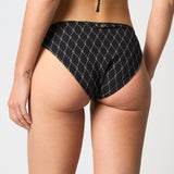 Hype The Detail - Bikini Tai Trusse Sort