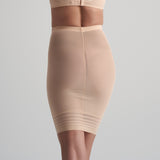 Byebra - Shape Nederdel Powermesh Beige