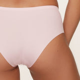 Lingadore - 2-pak Hipster Rose Shadow Jacquard