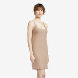 Chantelle - Soft Stretch Underklänning Nude