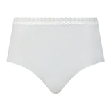 Chantelle - Cozy Chic Maxi Trusse Hvid