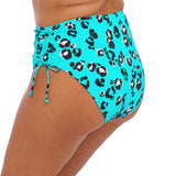 Elomi - Kotiya Bikini Maxi Med Snøre