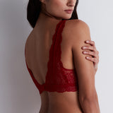 Aubade - Danse Des Sens Triangle Irrisistible Red