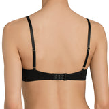 Triumph - Body Make-Up Fullcup Svart