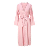 Lingadore - Ring Kimono Rose